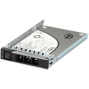 SSD INTEL D3-S4520 7.68TB SATA 2.5 SSDSC2KB076TZ