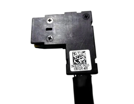 Cabo Mini-SAS SFF-8087 p/ PERC DELL R710 0RN695 RN695 - Imagem 2