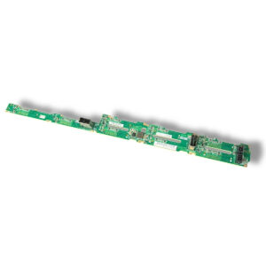 BACKPLANE HD 2,5 DL360 G9 780428-001 743454-001