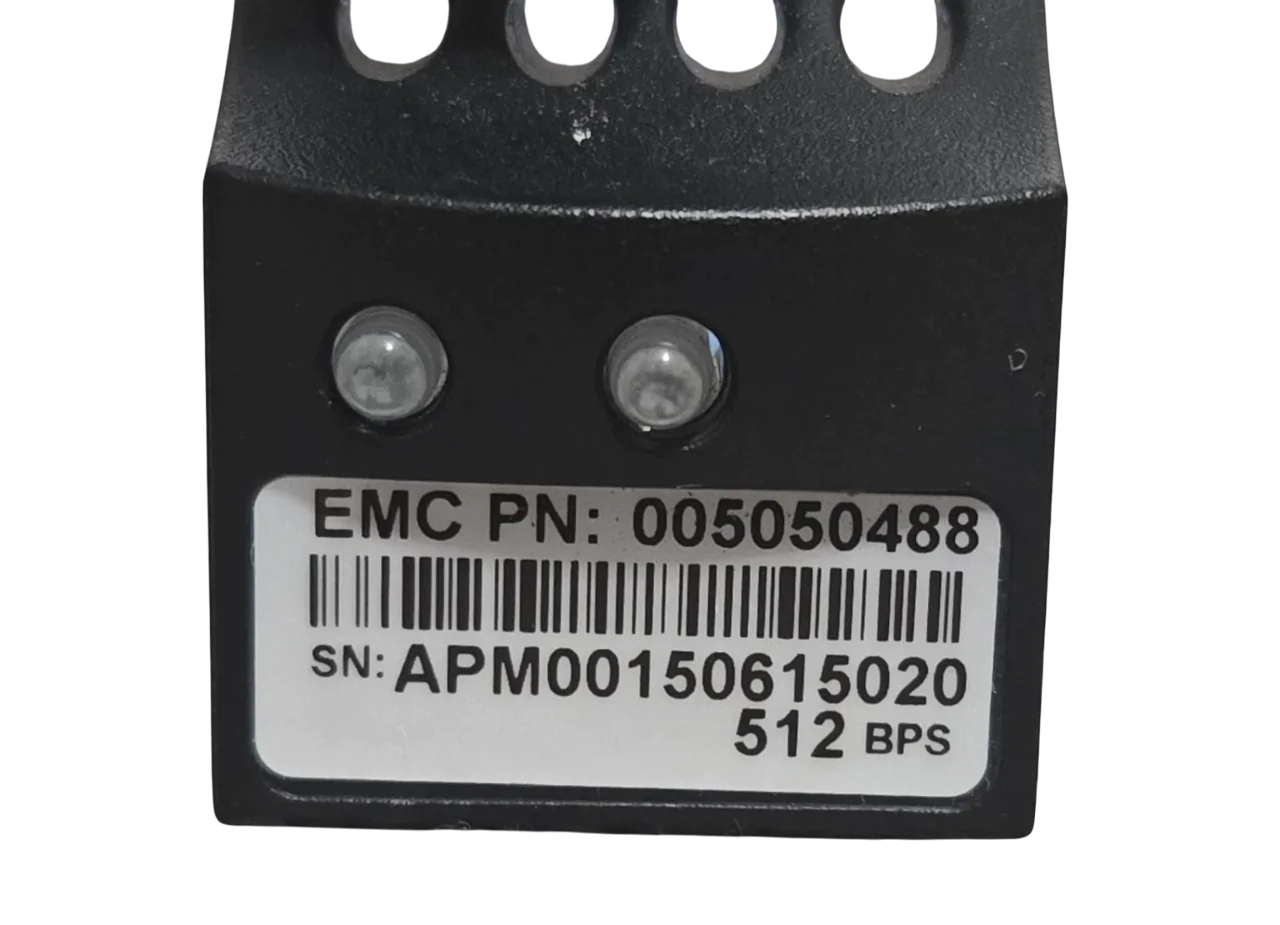 HD EMC 3TB 7.2K 3,5 SATA 6GBPS 005050488 - Imagem 2
