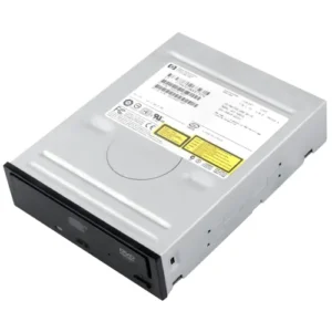 Unidade de Drive Interna HP IDE PATA DVD-ROM/CD-RW 352606-MD0