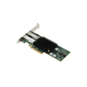 HP HBA LPE12002 82E 8GB FC 2-Port 697890-001 AJ763B