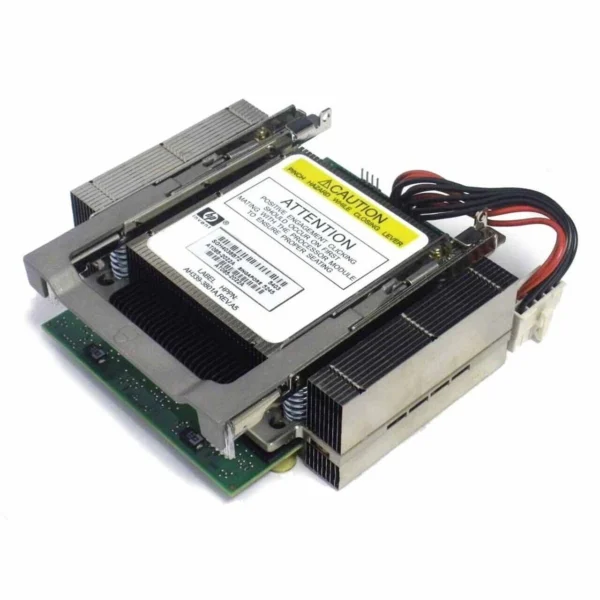 PROCESSADOR HP ITANIUM 9560 8-CORE 2.53GHZ AT085-2022A