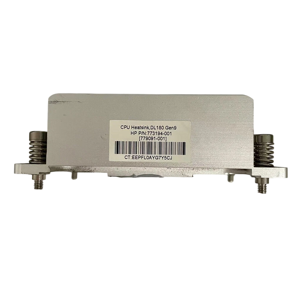 DISSIPADOR HP DL180 GEN9 773194-001 779091-001 - Imagem 4