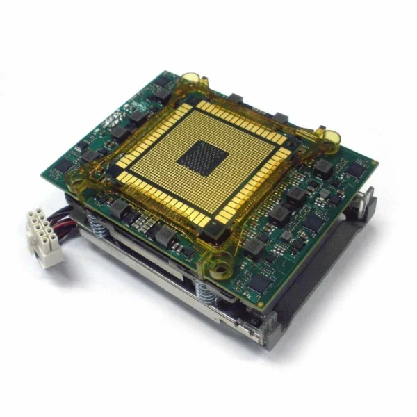 PROCESSADOR HP ITANIUM 9560 8-CORE 2.53GHZ AT085-2022A - Imagem 2