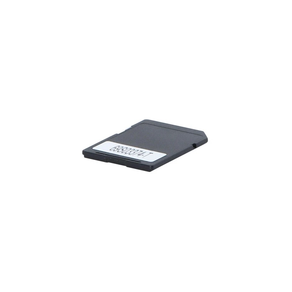 SD-CARD DELL 32GB PN 69S03374-T