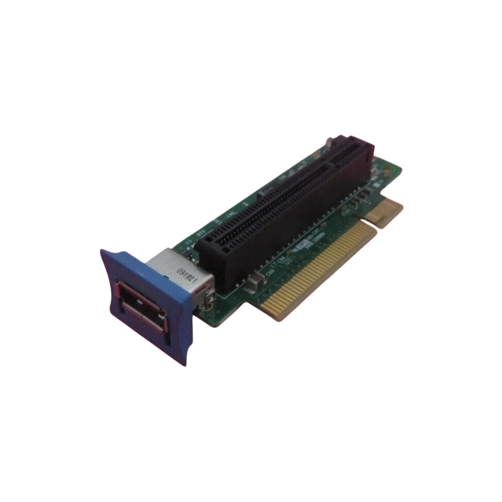RISER IBM X3550 M2/X3650 M3 43V7067 43W8888