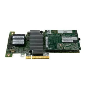 CONTROLADORA IBM M5210 12GB Mini-SAS 46C9111 46C9110