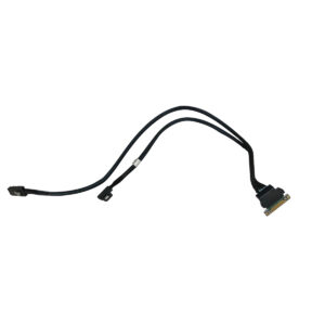 Cabo Mini-SAS SFF-8087 p/ PERC DELL R530 0JCJNY JCJNY