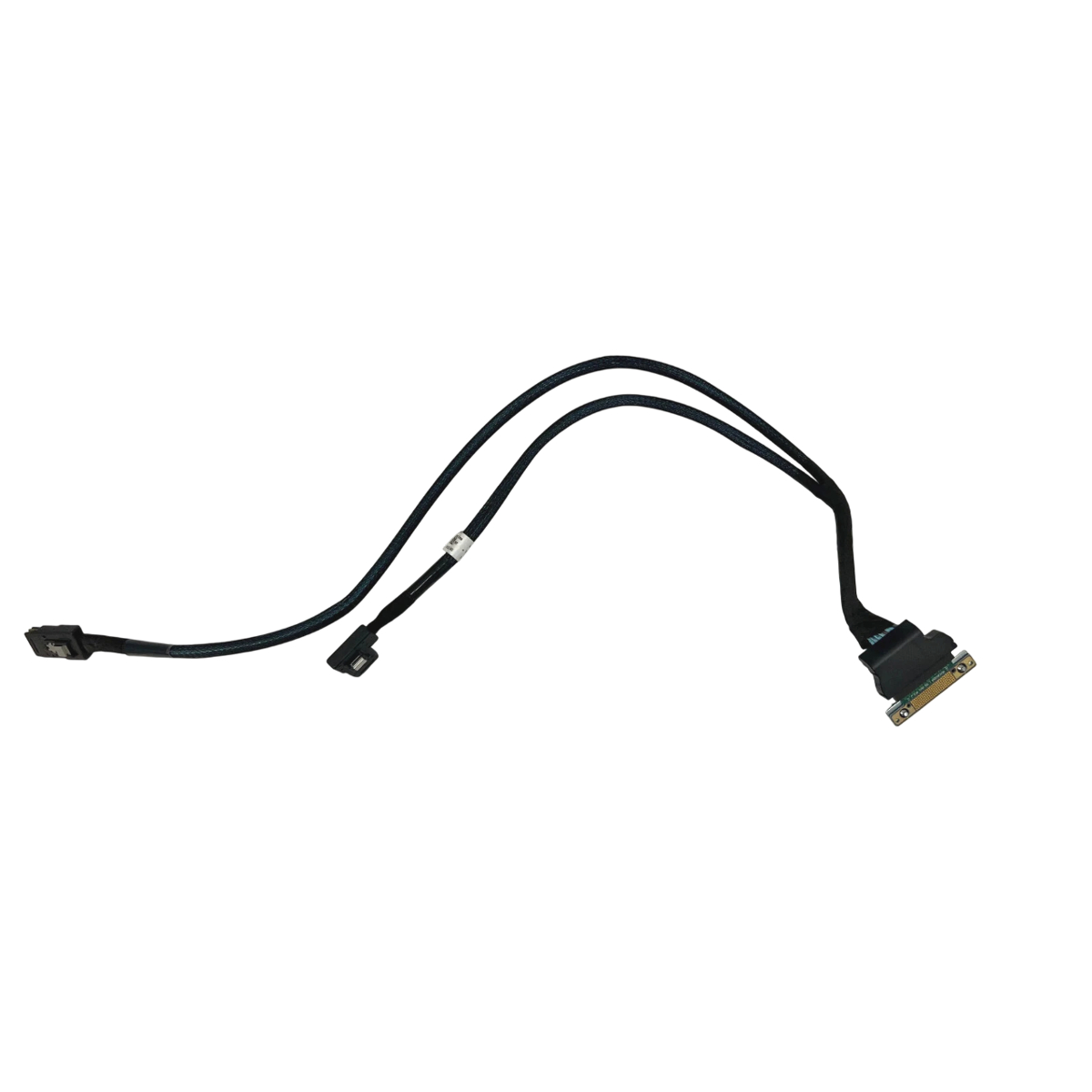 Cabo Mini-SAS SFF-8087 p/ PERC DELL R530 0JCJNY JCJNY