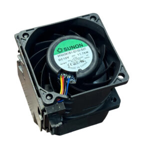 FAN DELL POWEREDGE R750 R7525 R760XS 0JF857 JF857