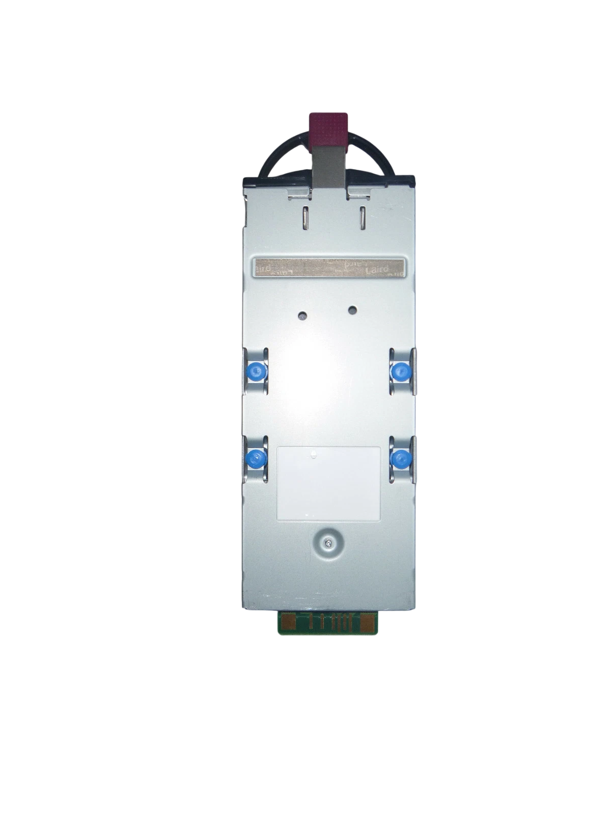 FAN HP BLADE C3000 451785-003 451785-002 - Imagem 5
