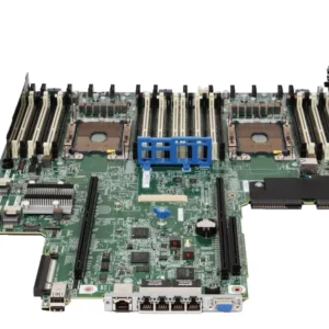 PLACA MÃE HPE DL360 G10 P11781-001 847479-001 875552-001