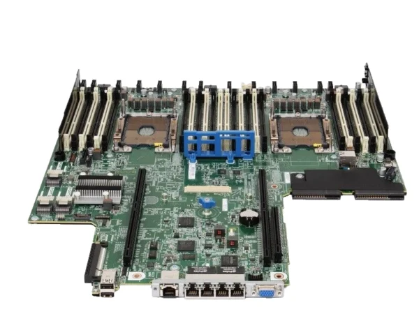 PLACA MÃE HPE DL360 G10 P11781-001 847479-001 875552-001
