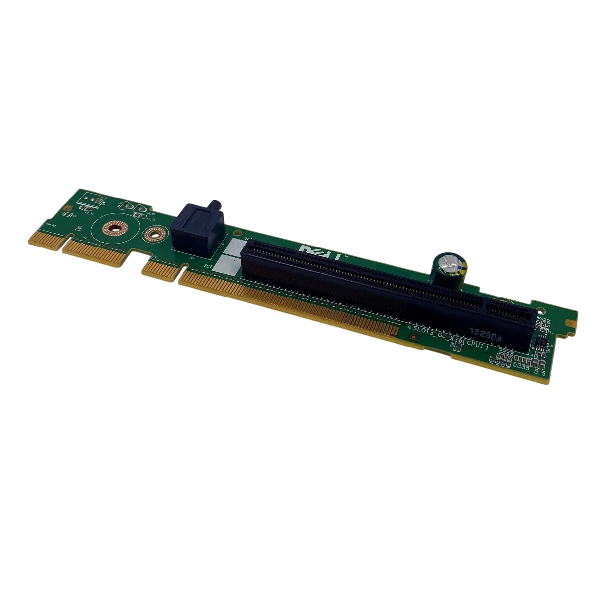 RISER CARD DELL R620 X16 PN 08TWY5 8TWY5