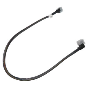 Cabo Mini-SAS HD SFF-8643 DELL R730XD 08KX9H 8KX9H