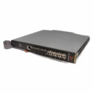 SWITCH DELL BROCADE M5424 8GB 12/24 PORT 0F855T F855T