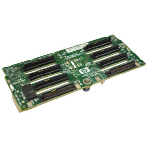 BACKPLANE HP DL380/385 G6 G7 SAS 507690-001 451283-002