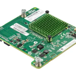 Adaptador HP Blade 554M Flexabric 10GB 2-Port 647588-001