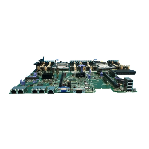 PLACA MÃE IBM X3650 M4 PN 00W2671