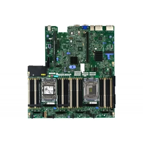 PLACA MÃE IBM X3650 M4 PN 00W2671 - Imagem 2