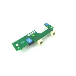 Placa Interposer IBM 10Gb LOM BladeCenter HS23 81Y9388