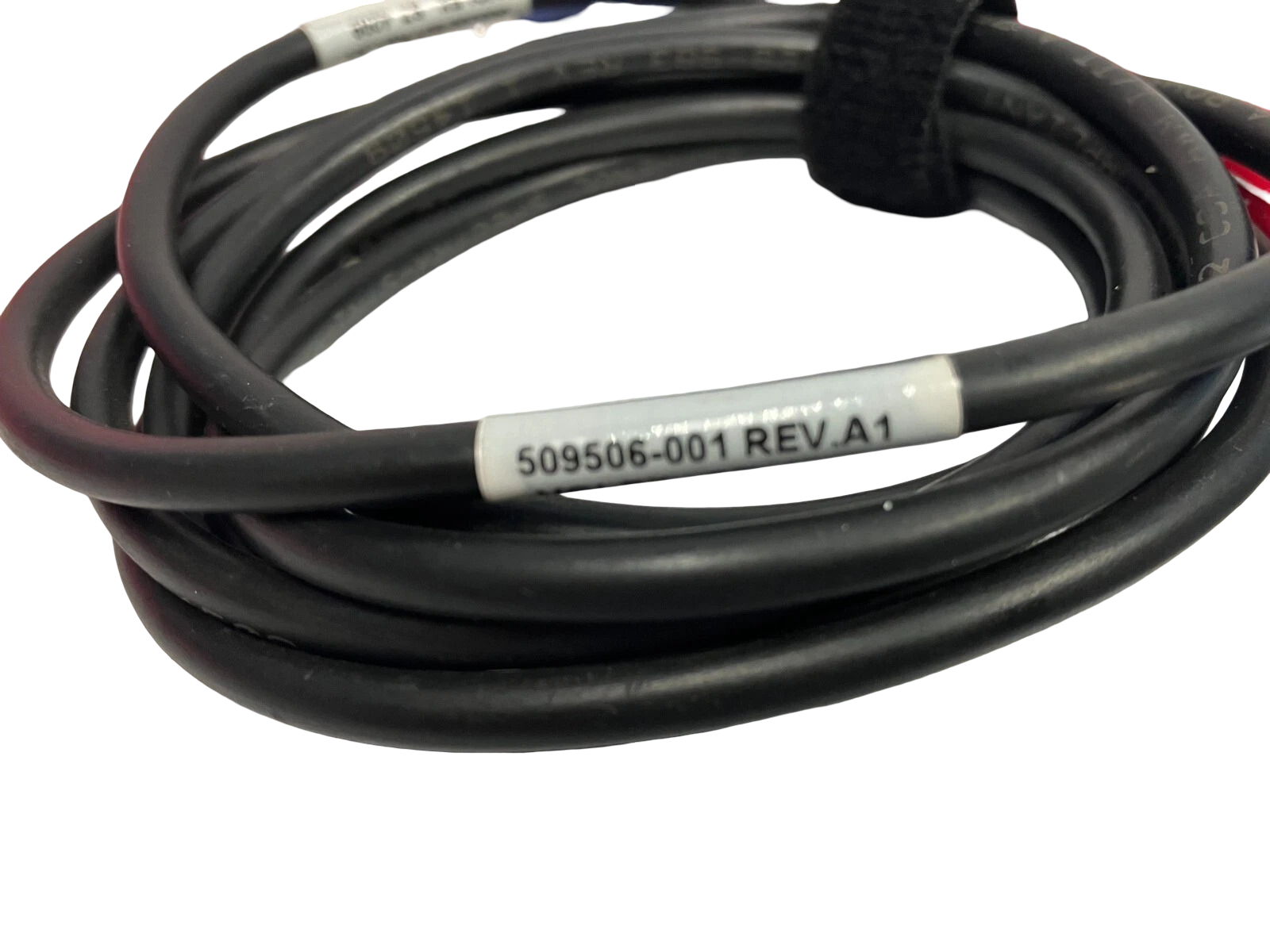 CABO HP 4GB SFP FC 2M 432374-001 17-05405-01 - Imagem 5