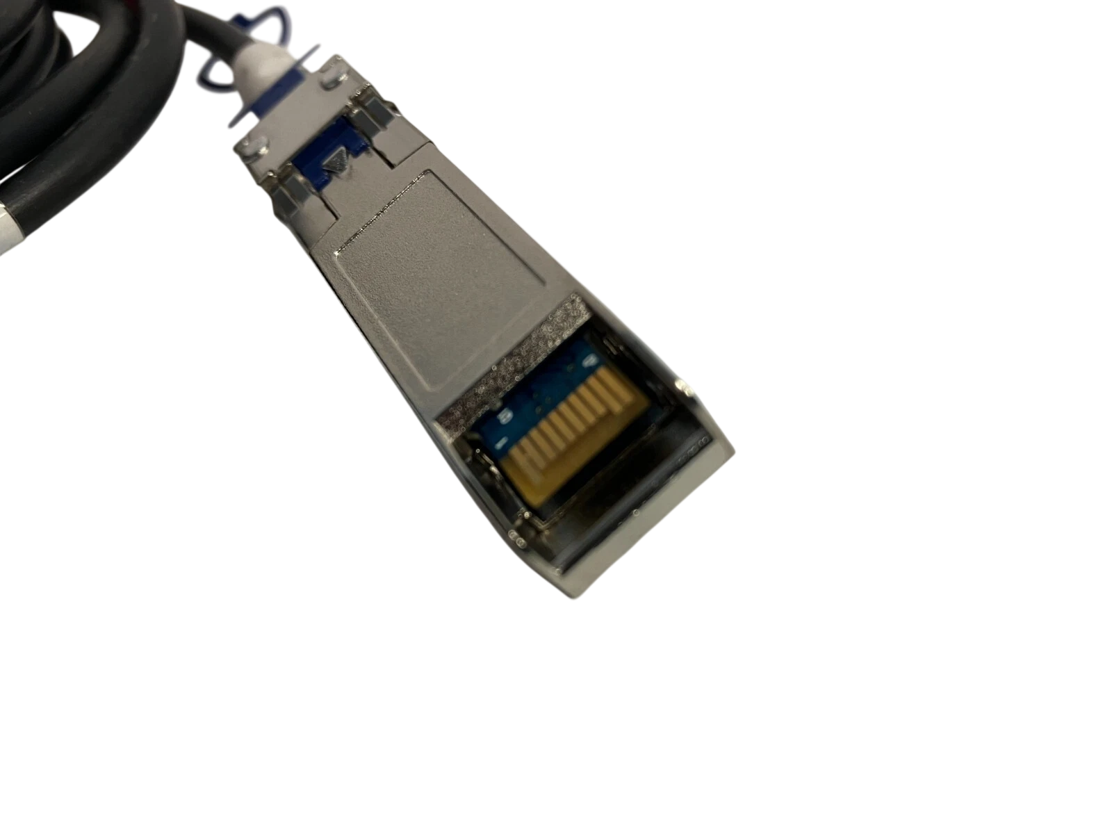 CABO HP 4GB SFP FC 2M 432374-001 17-05405-01 - Imagem 4