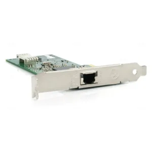 Placa de Rede IBM NetXtreme II 1000T RJ45 1-Port 39Y6070 39Y6066