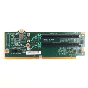 RISER HP DL380 G10 2-Slots x16 809463-001 875059-001