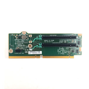 RISER HP DL380 G10 2-Slots x16 809463-001 875059-001