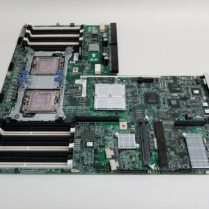 PLACA MÃE HP PROLIANT DL360 G7 602512-001 591545-001