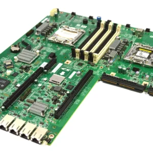 PLACA MÃE SERVIDOR HP DL380E 647400-001