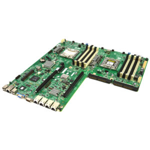 PLACA MÃE SERVIDOR HP DL380E 647400-001