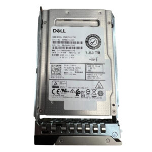 SSD DELL 1.92TB SAS 12GB 2.5 02WVYG 2WVYG