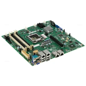 PLACA MÃE SERVIDOR LENOVO X3250 M5 PN 00KG100 00YJ478