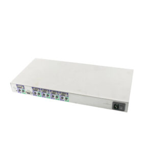 SWITCH KVM HP 1X4 PORT PN 147092-001 400336-001