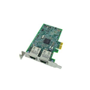 Placa de Rede IBM 5720 332T 1GB RJ45 2-Port 90Y9373