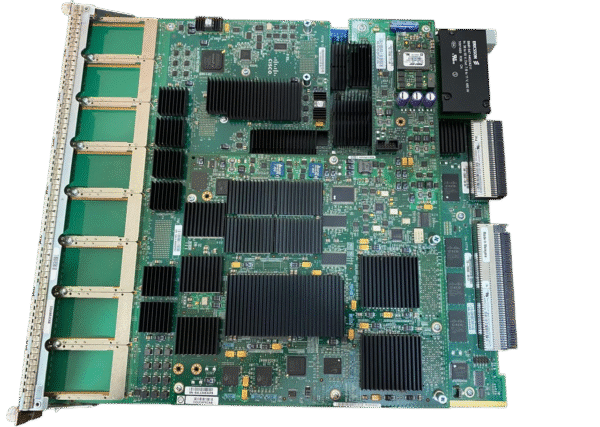 Módulo Cisco Catalyst 6500 10GB 16-Port WS-X6716-10GE - Imagem 2