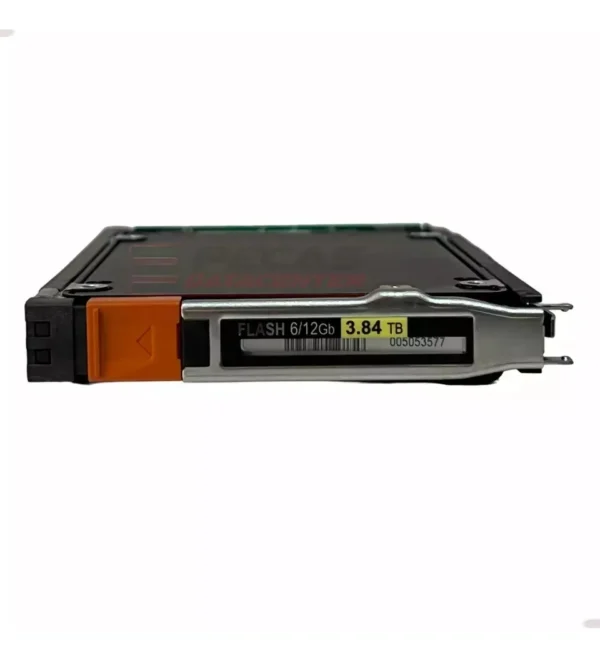 SSD EMC 3.84TB 2.5 SAS 12Gb 005053576 005053577 - Imagem 2