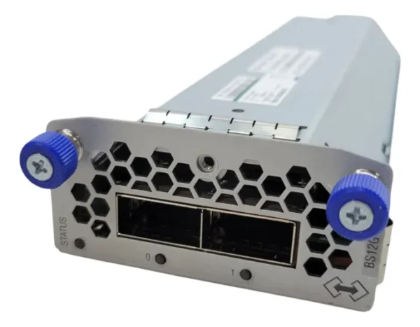 Modulo Hitachi Vsp Gx00 2 Port Xfp 10gb 3289045-a Bs12g