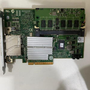 Placa controladora DELL H800 6GB SAS SFF-8088 2-Port 087V49 87V49