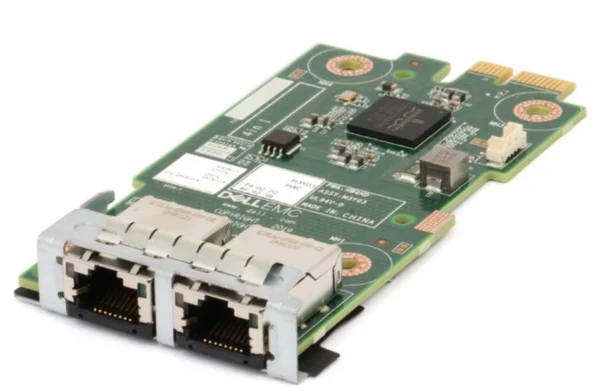 Placa rede DELL 5720 1GB RJ45 2-Port LOM 0M3Y03 M3Y03