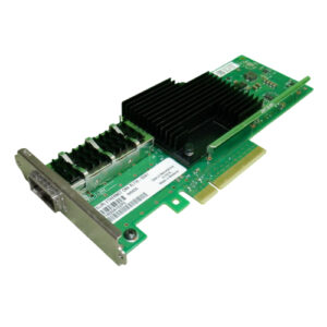 Placa de Rede Intel XL710-QDA1 40GB QSFP+ 1-Port XL710QDA1