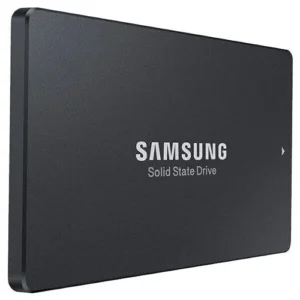 SSD Samsung PM1633A 3.84TB 2,5 SAS 12GB MZ-ILS3T80