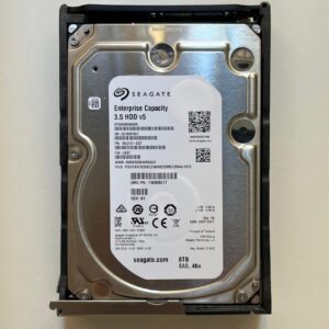 HD EMC 8TB 7.2K 3.5 SAS 6GBPs 005052461