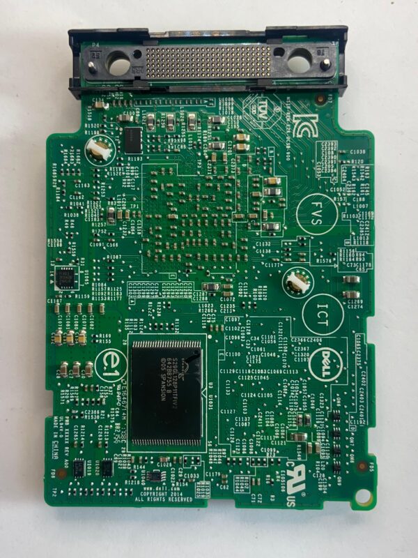 Controladora DELL Blade H330 2GB Mini 07G4YN 7G4YN 0MPFTP MPFTP - Imagem 2