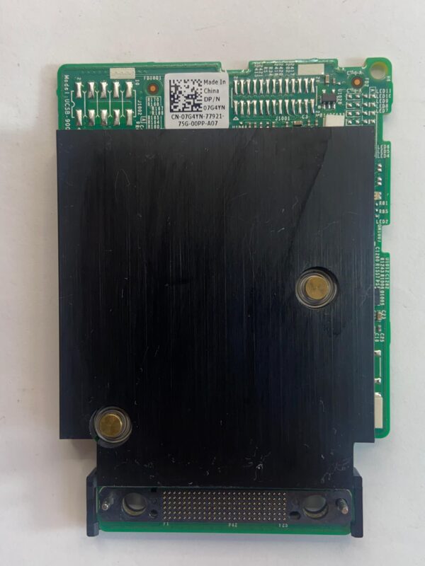 Controladora DELL Blade H330 2GB Mini 07G4YN 7G4YN 0MPFTP MPFTP