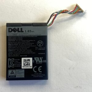 Bateria DELL 1.85Wh 3.7v 0HWGYR HWGYR