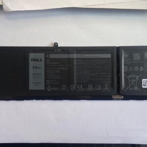 Bateria DELL 54Wh Inspiron 14 7425 0WV3K8 0V6W33